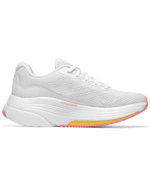 Skechers (Wmns) Go Walk Distance Walker Coral' - White