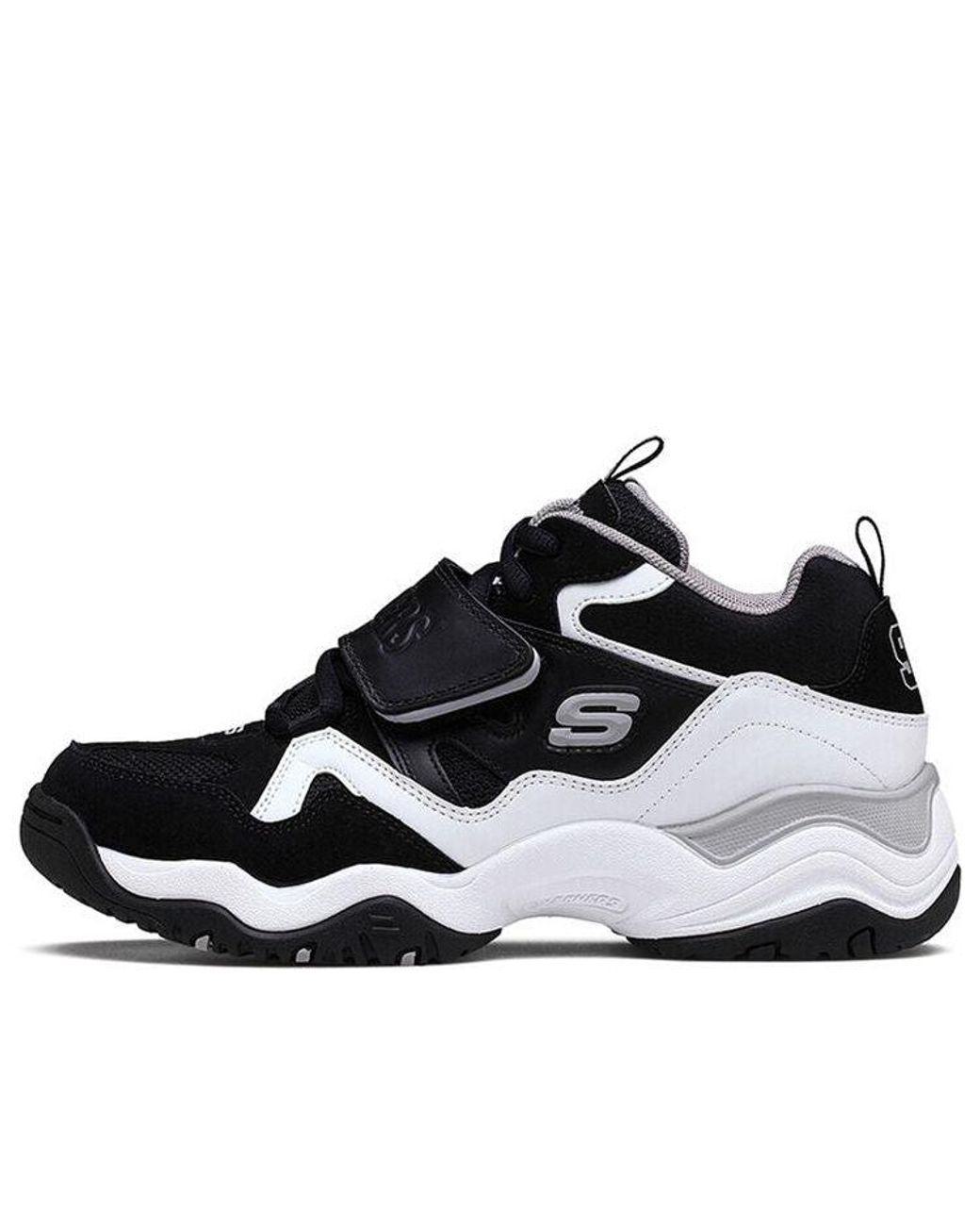 Women's Blue (Wmns) D'Lites Train Mid-Top Daddy Shoes