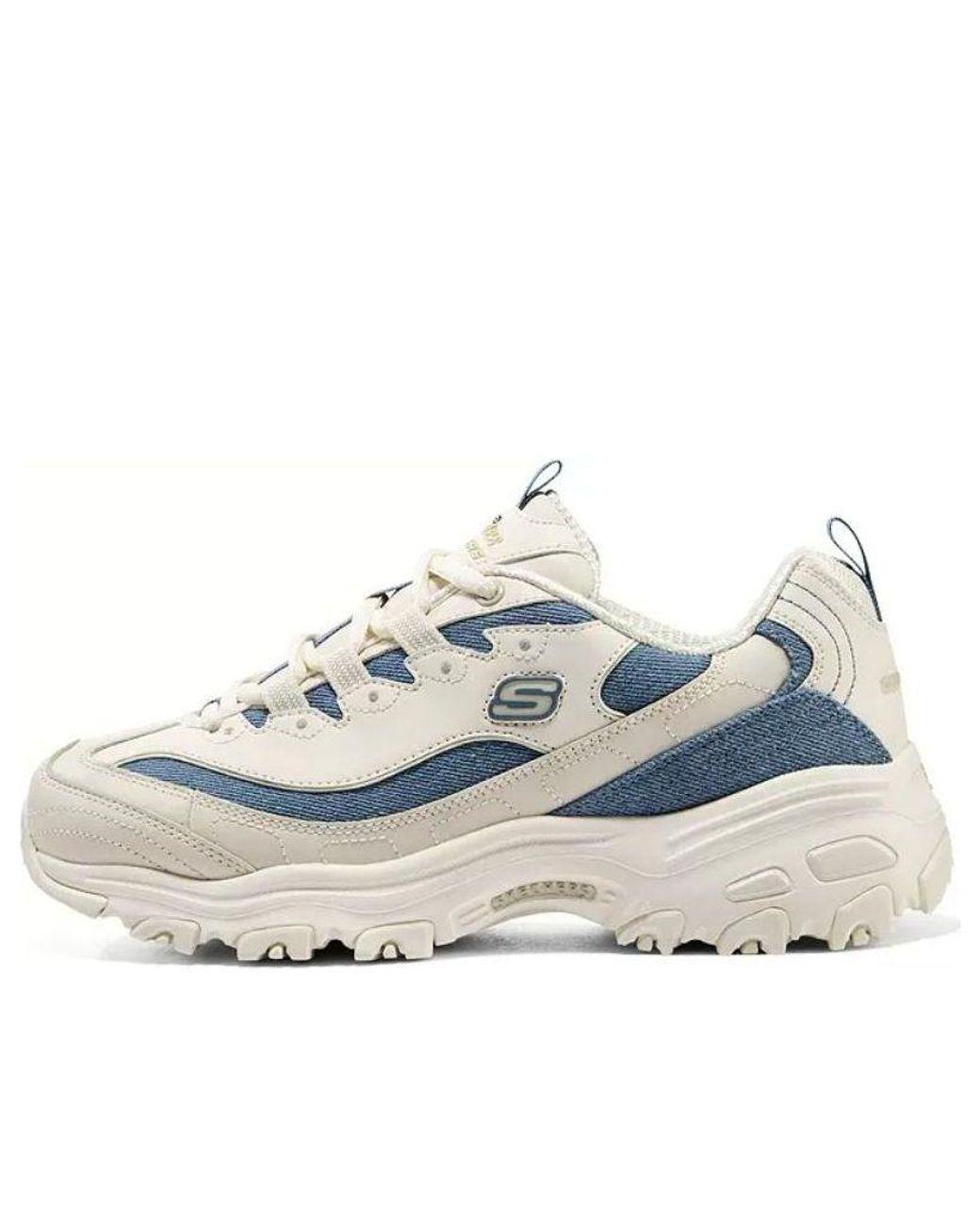 Women's Blue (Wmns) D'Lites 1.0