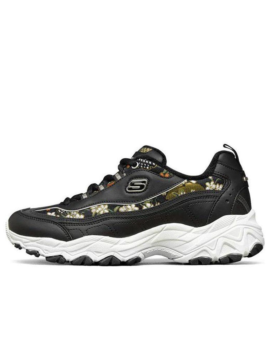 Women's Black (Wmns) Encore Sports Shoes