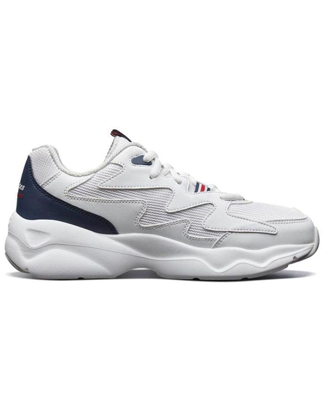 Women's White (Wmns) D'Lites Airy
