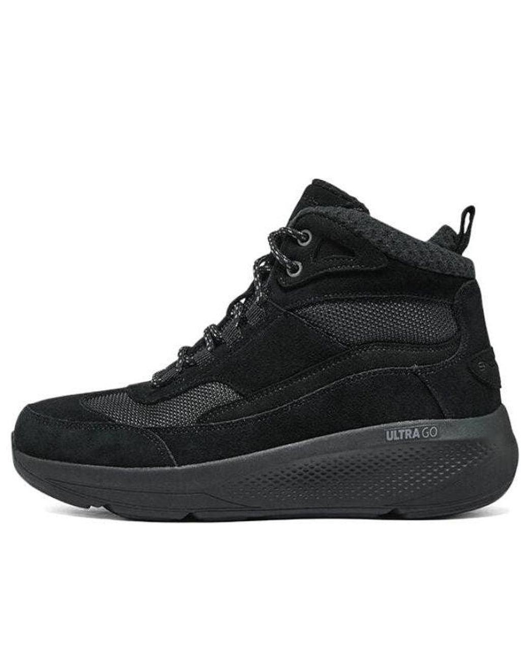 Women's Black (Wmns) On-The-Go Elevate