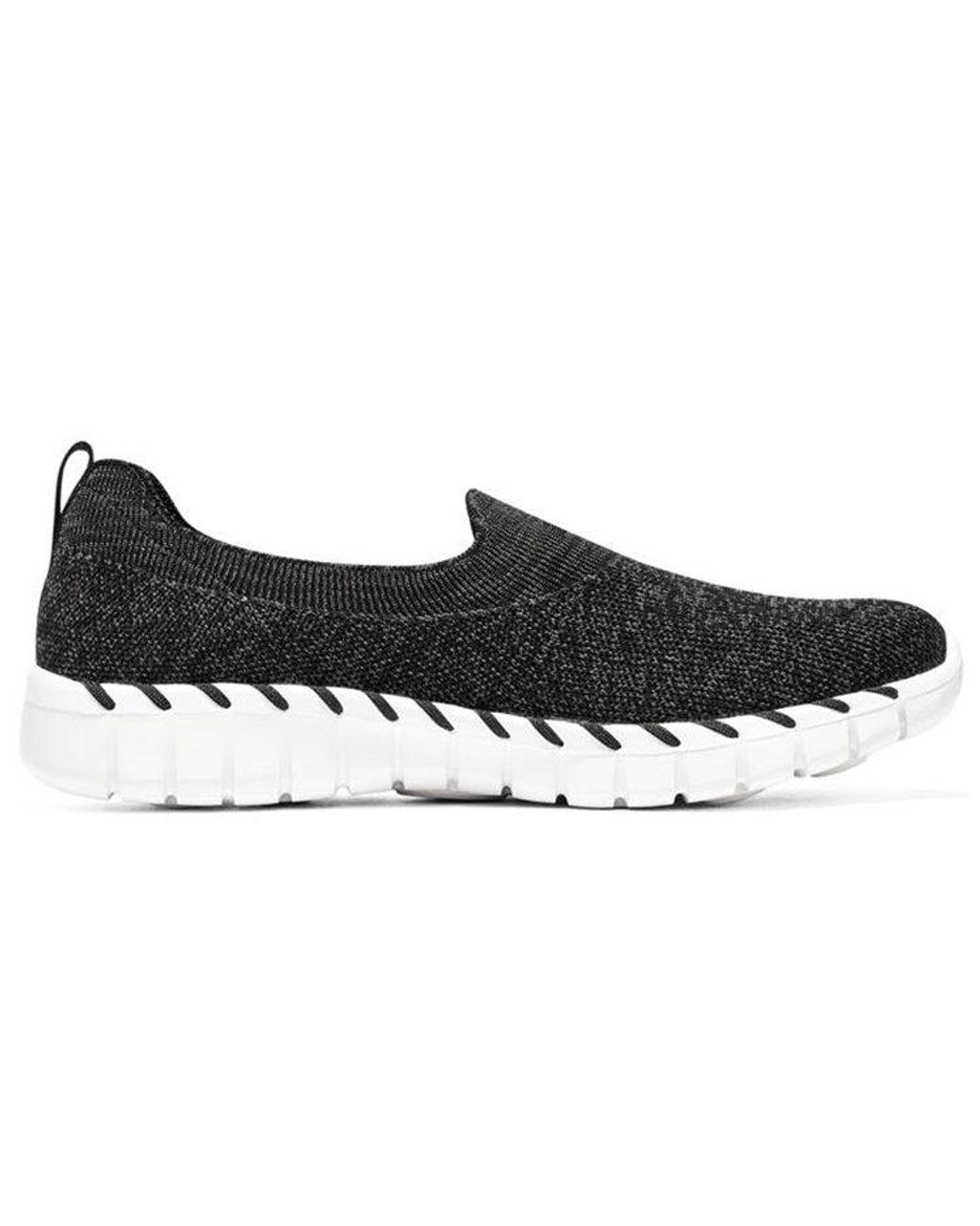 Women's Black (Wmns) Go Walk Smart 2