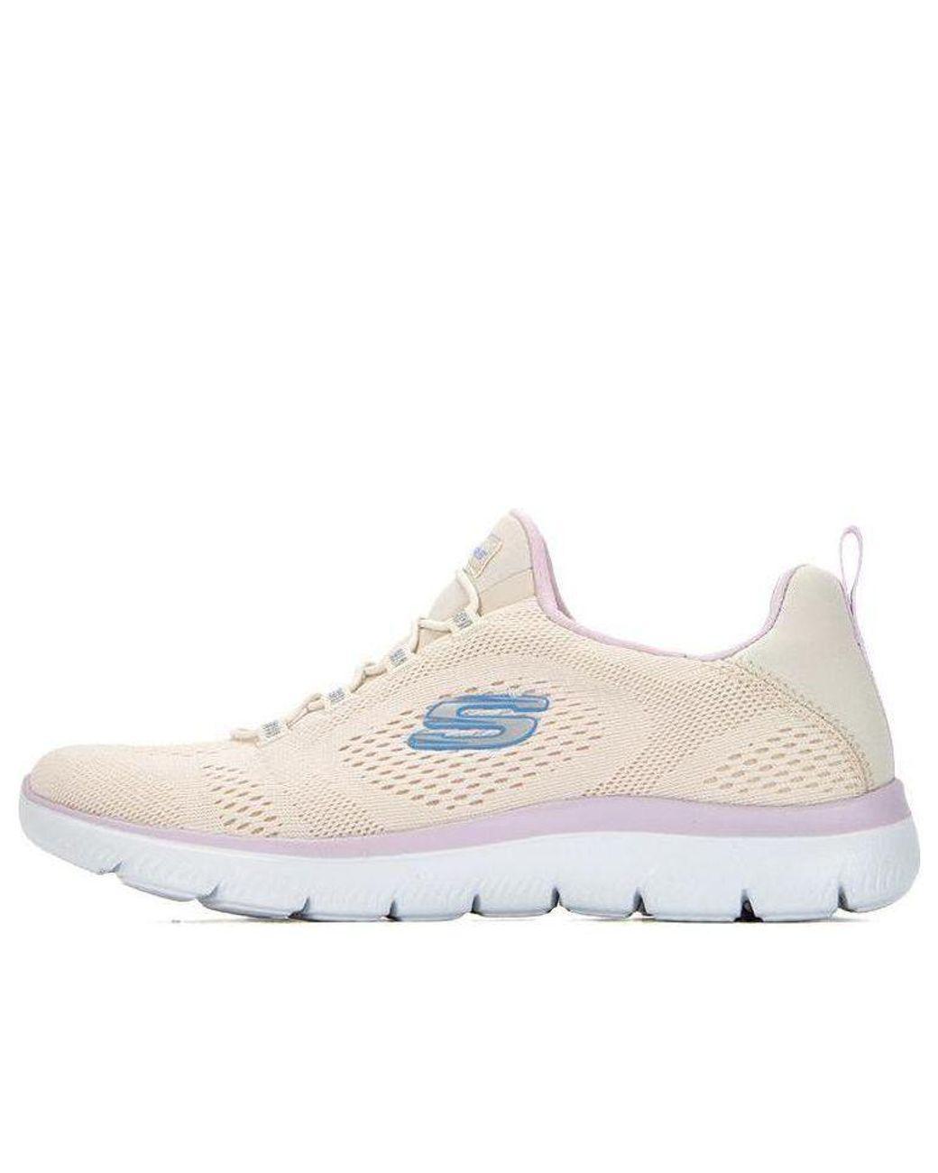 Women's White (Wmns) Summits 'Perfect Views