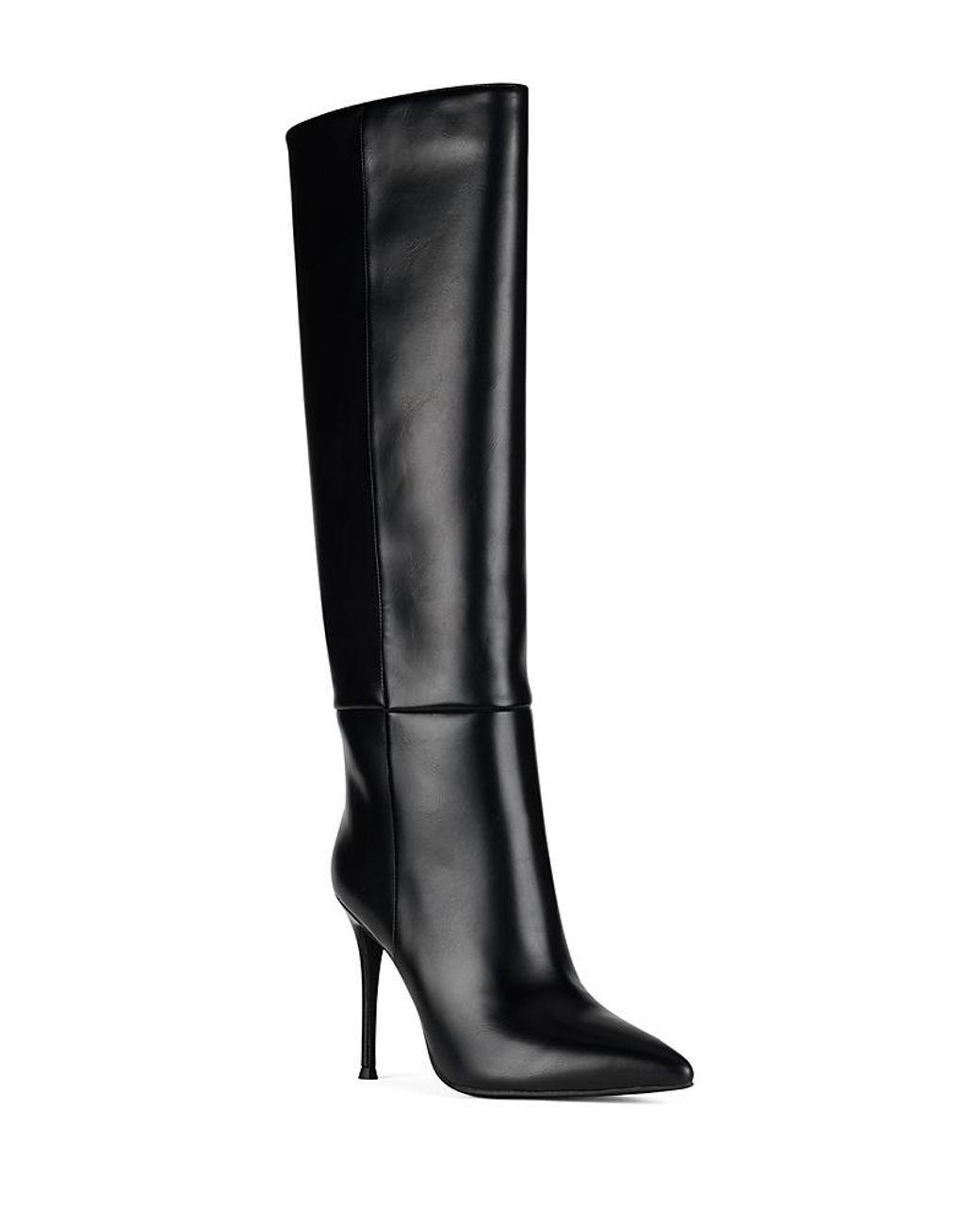 Women's Black Arsen-H2 Boots