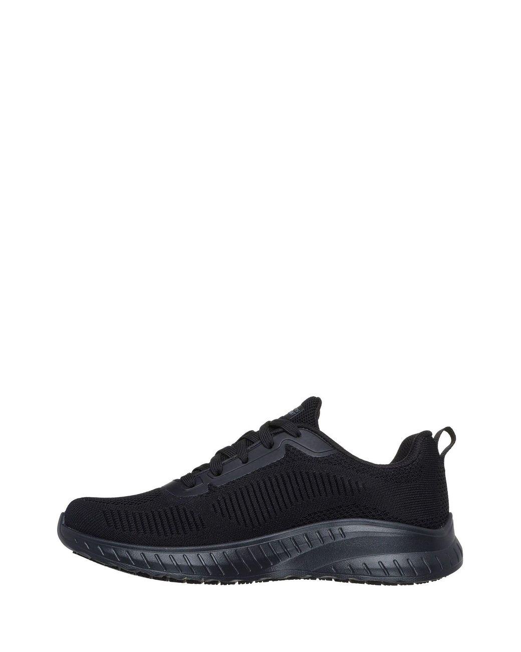 Women's Blue Squad Chaos Sr Awoa Work Shoe
