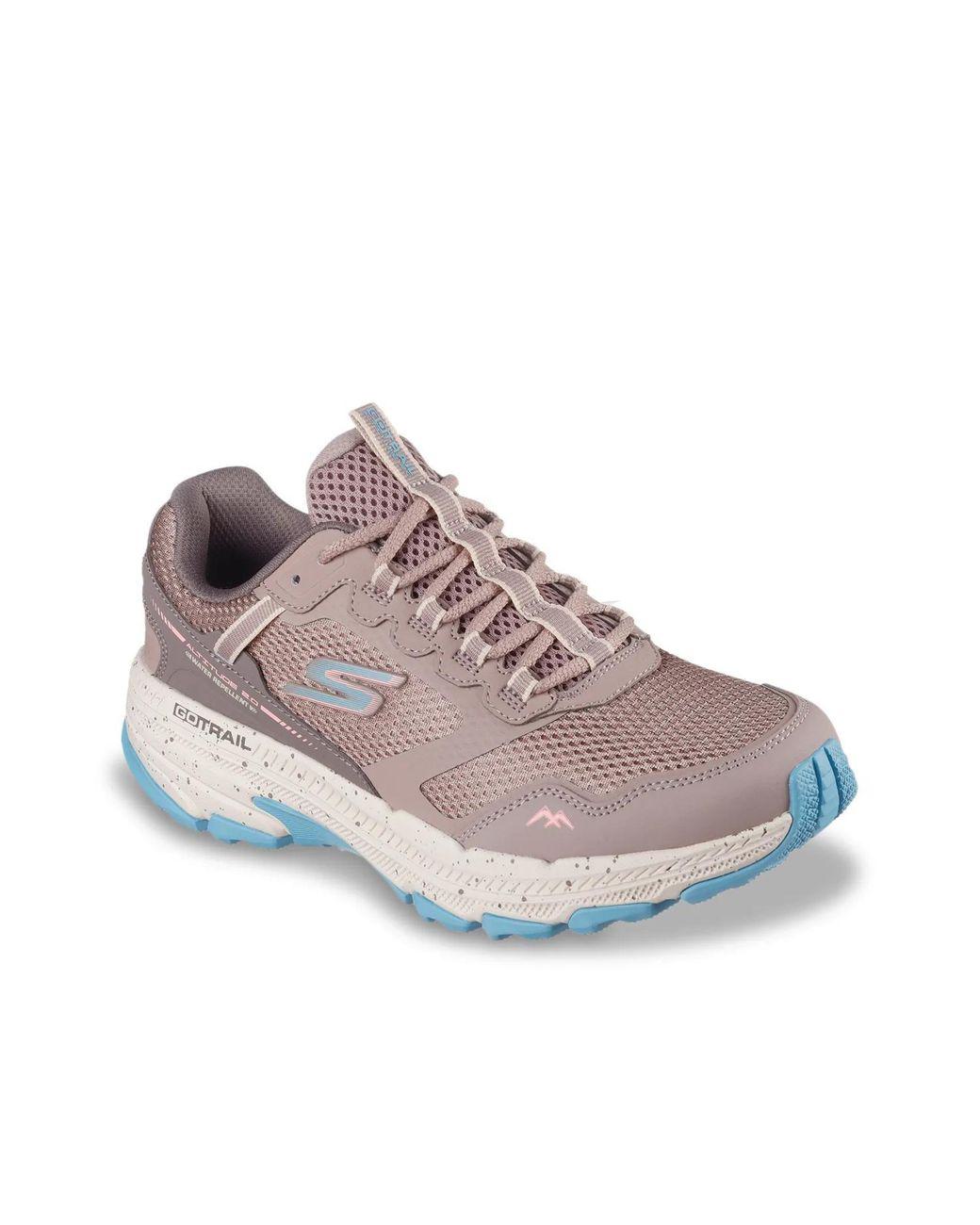 Women's Black Go Run Trail Altitude 2.0 Ravine Hiking Shoe