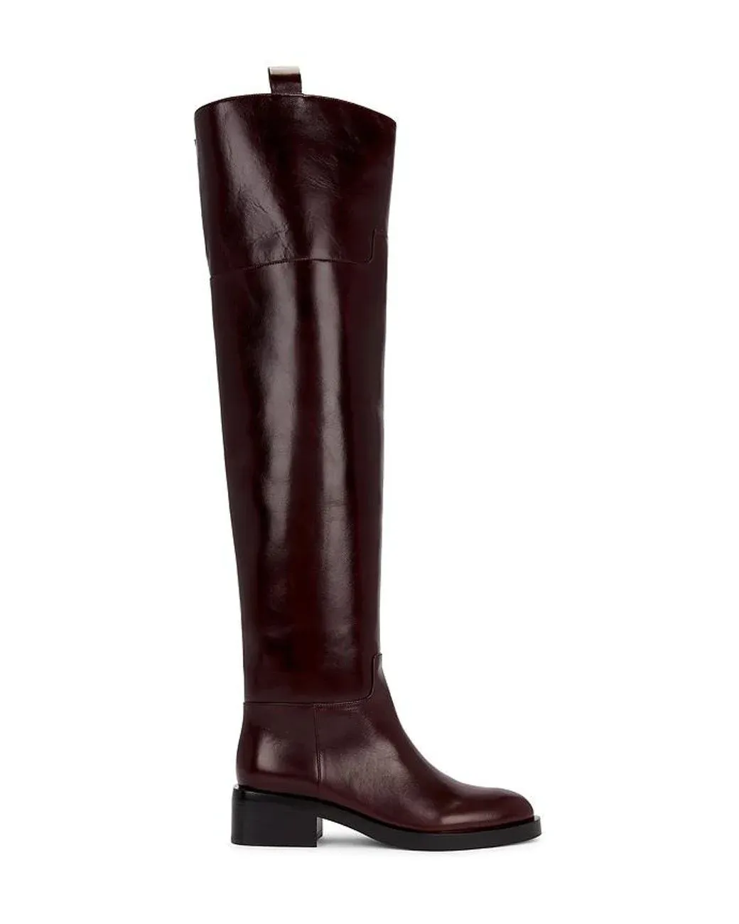 Women's Brown Shamble Boot