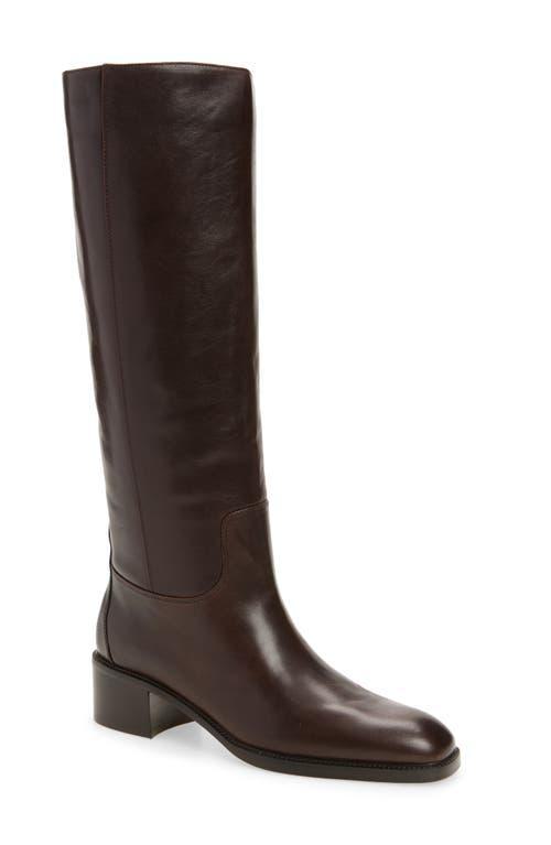 Jeffrey Campbell Lada Knee High Boot