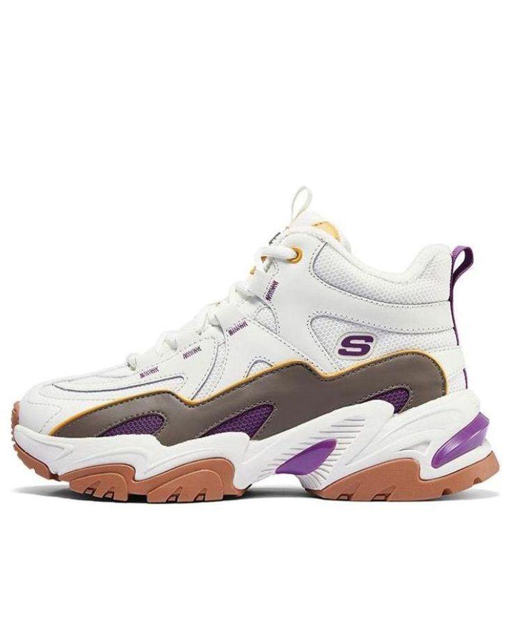 Women's White (Wmns) Stamina Shoes