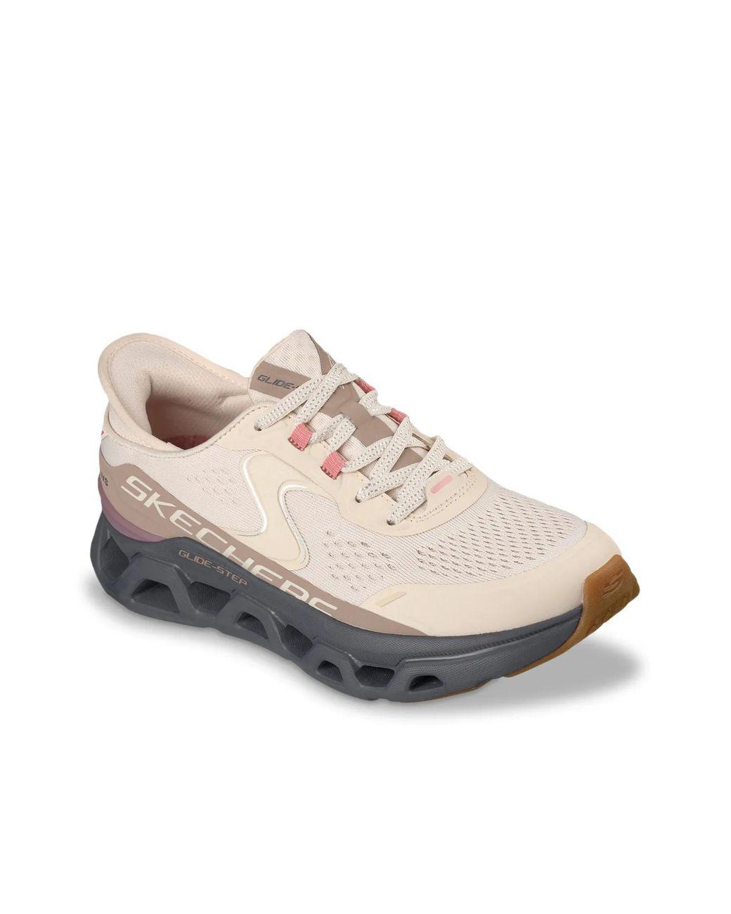 Women's Black Wide Width Hands Free Slipins: Glidestep Altus Fast Lane Slipon Sneaker