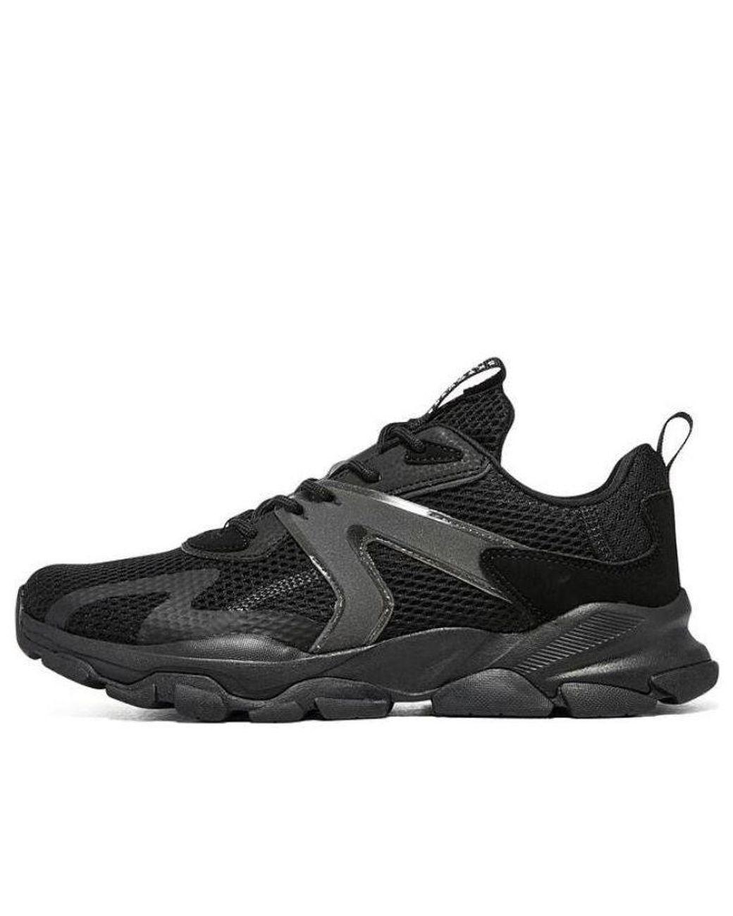 Women's Black (Wmns) Sierra 'Sidebiz