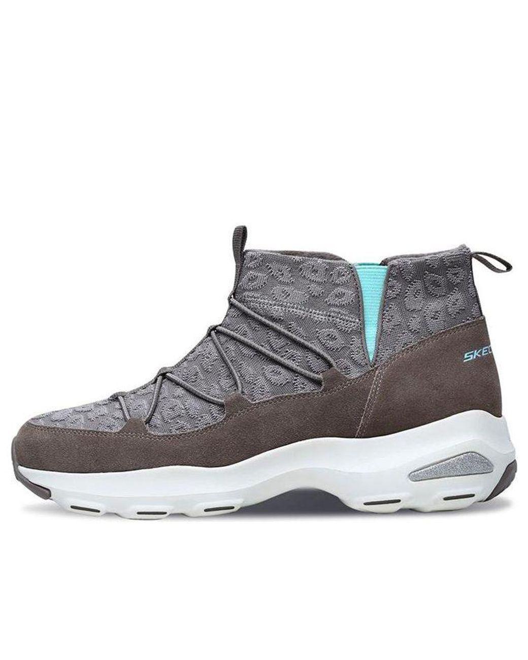 Women's Metallic (Wmns) D'Lites Ultra 'Dark'