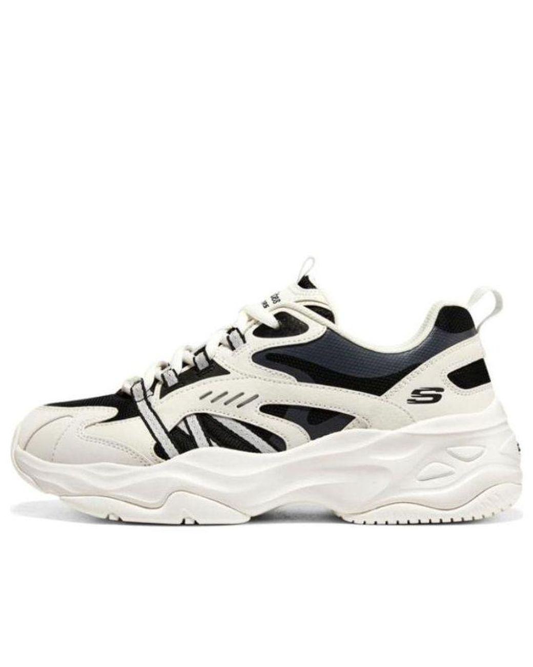 Women's White (Wmns) D'Lites 4.0 'Natural'