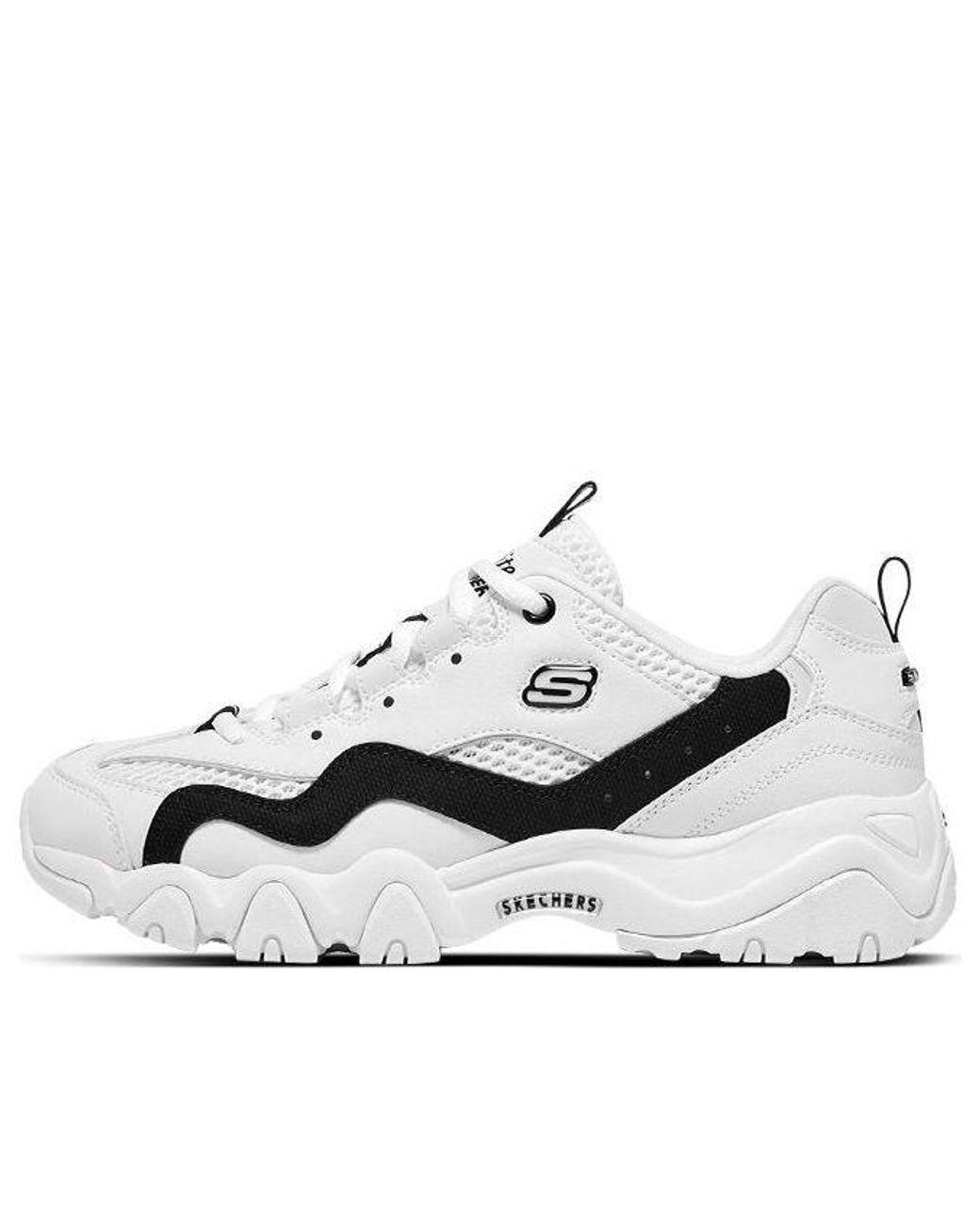 Women's White (Wmns) D'Lites 2.0