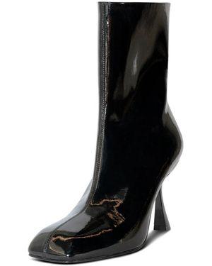 Jeffrey Campbell Heeled Boots - Black