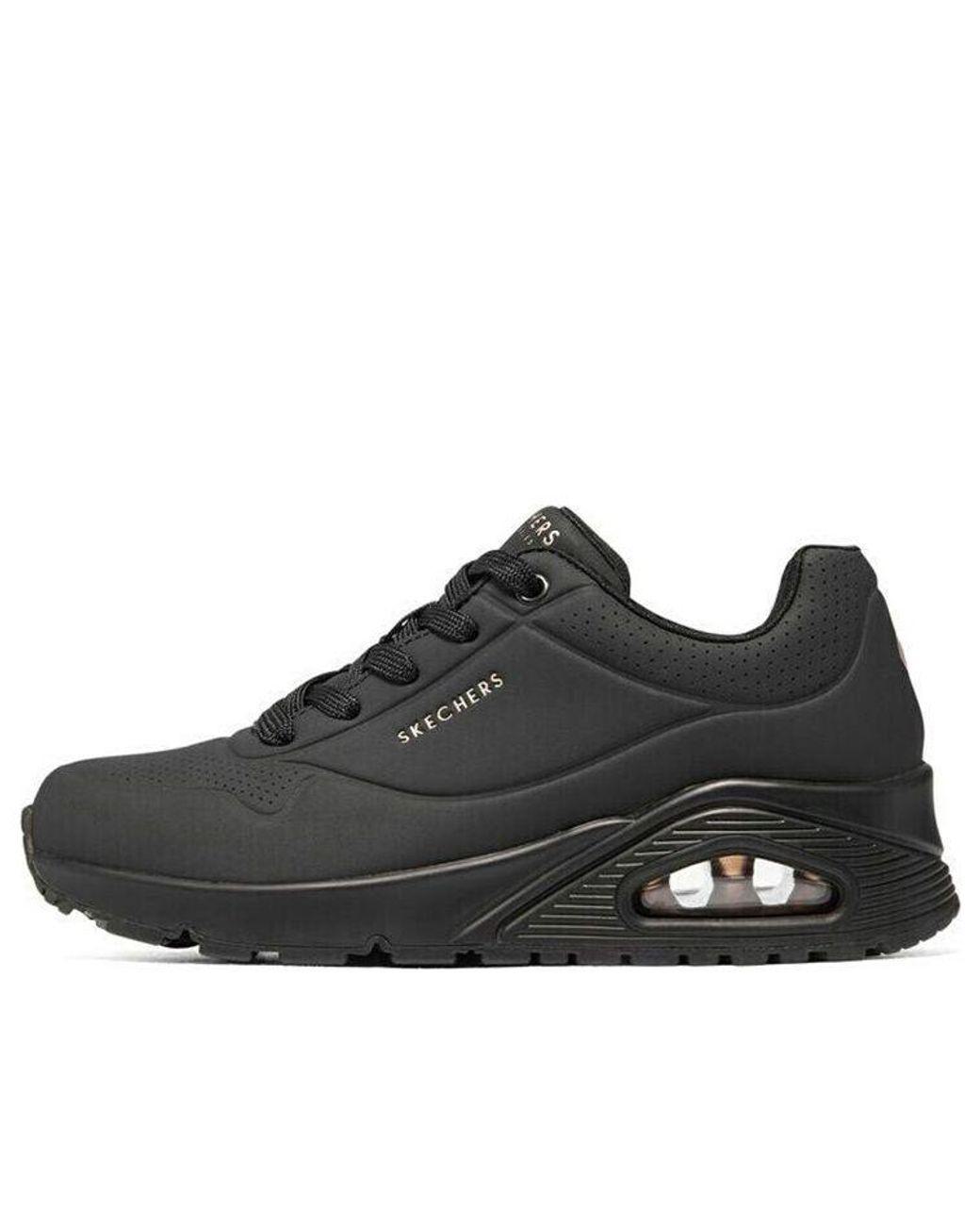 Women's Black (Wmns) Uno