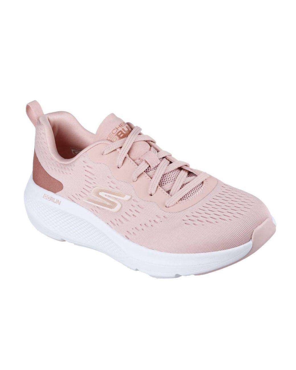 Women’s Pink Sneakers Women's Pink Sneakers