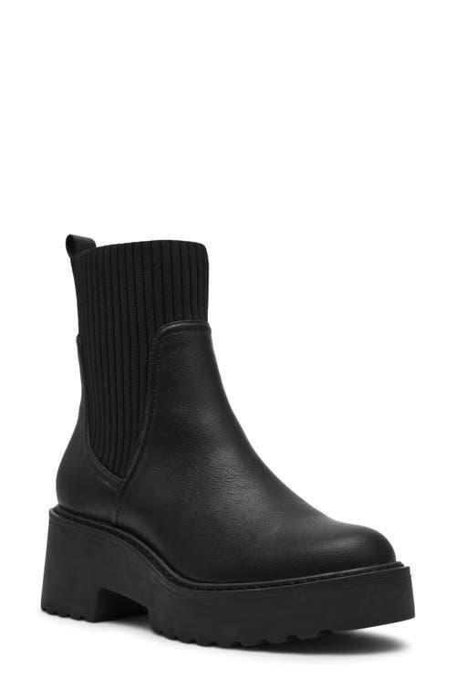 Dolce Vita Zepplin Platform Boot