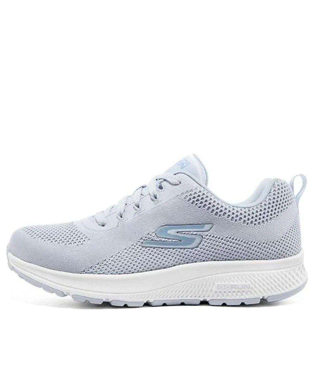 Women's Blue (Wmns) Go Run Consistent