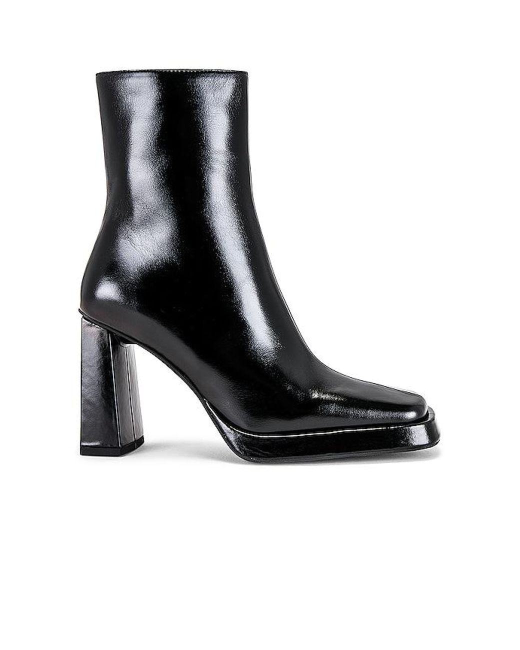 Women's Black Maximal-L2 Boot
