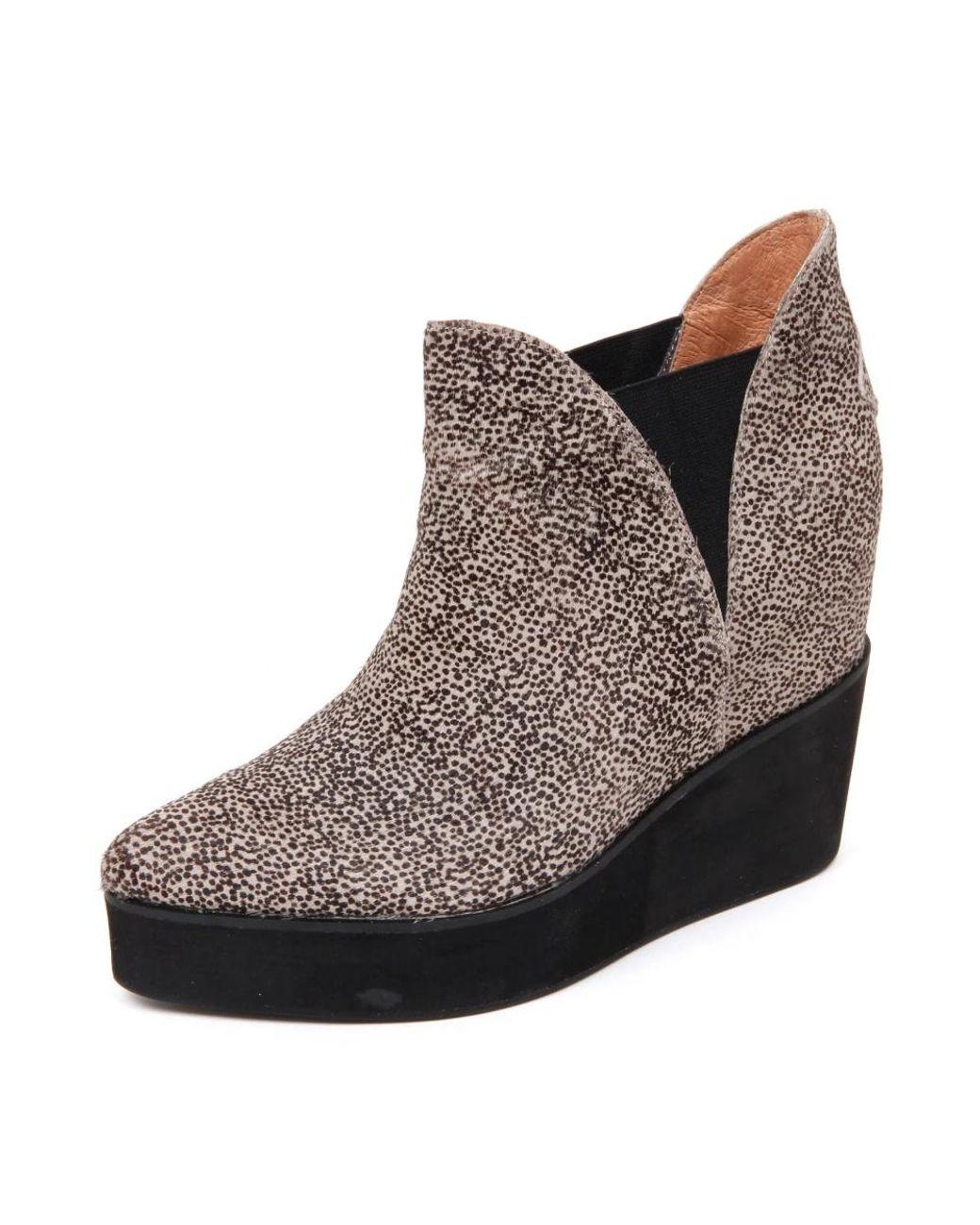 Women's Brown Wedges