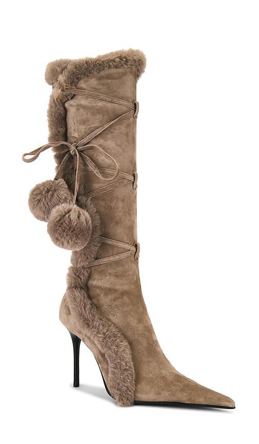 Jeffrey Campbell Chilly Boot
