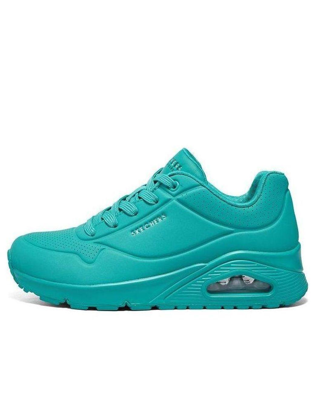 Women's Blue (Wmns) Stand On Air
