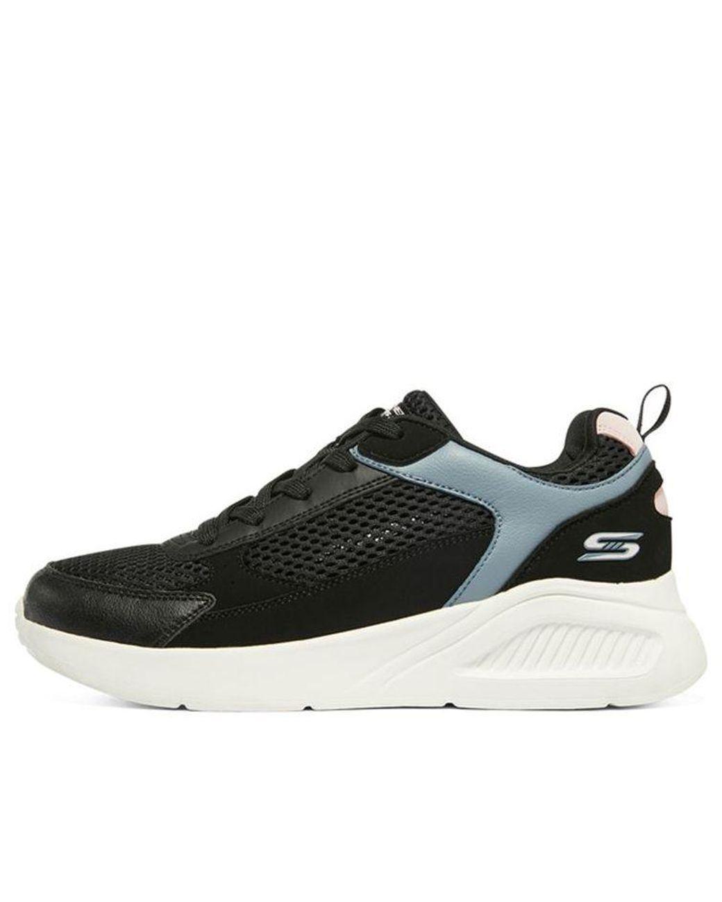 Women's Black (Wmns) Bob's Shoes