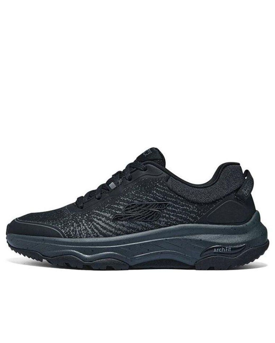Women's Blue (Wmns) Go Walk Arch Fit Outdoor Wild