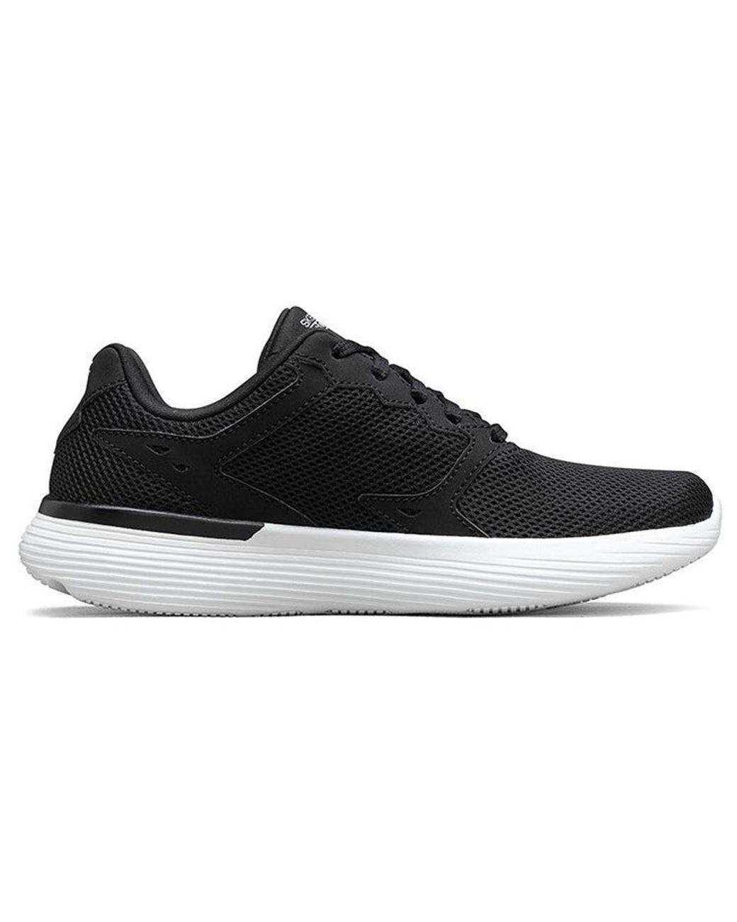 Women's Black (Wmns) Go Run Low