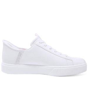 Skechers (Wmns) Eden Lx - White
