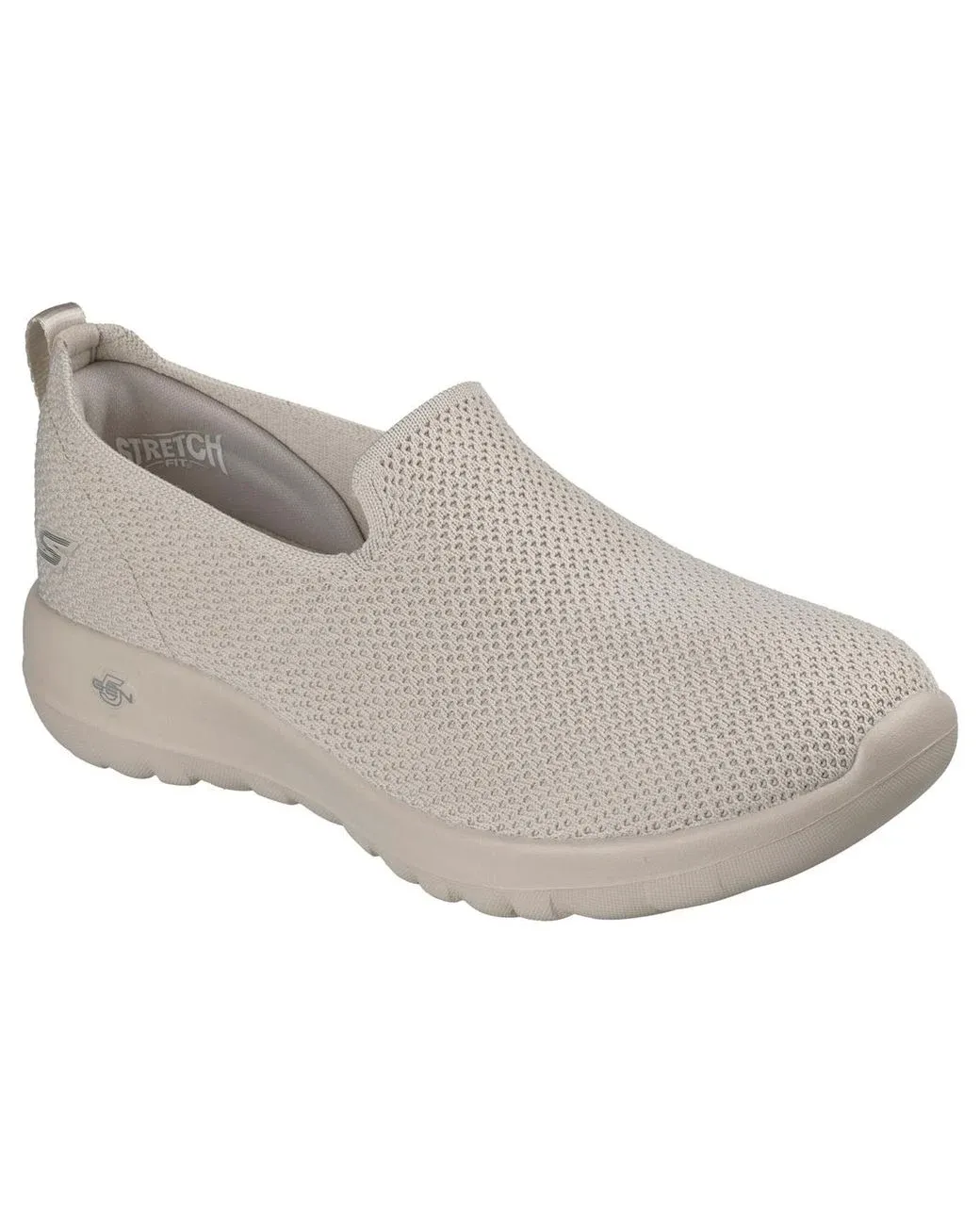 Women's Gray Go Walk Joy