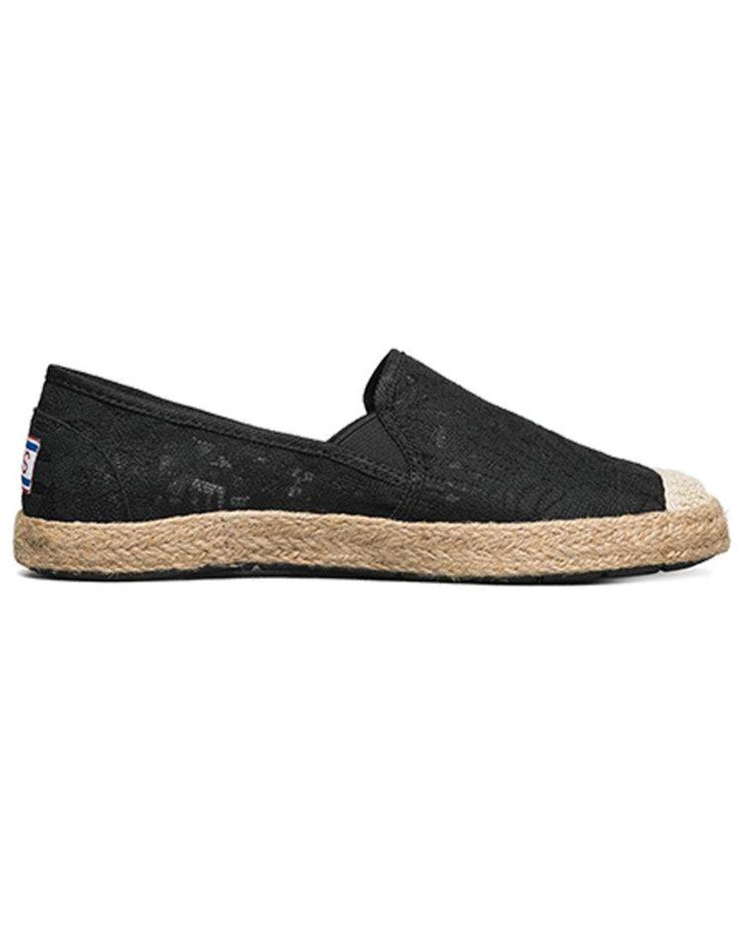 Women's Black (Wmns) Flexpadrille Sneakers