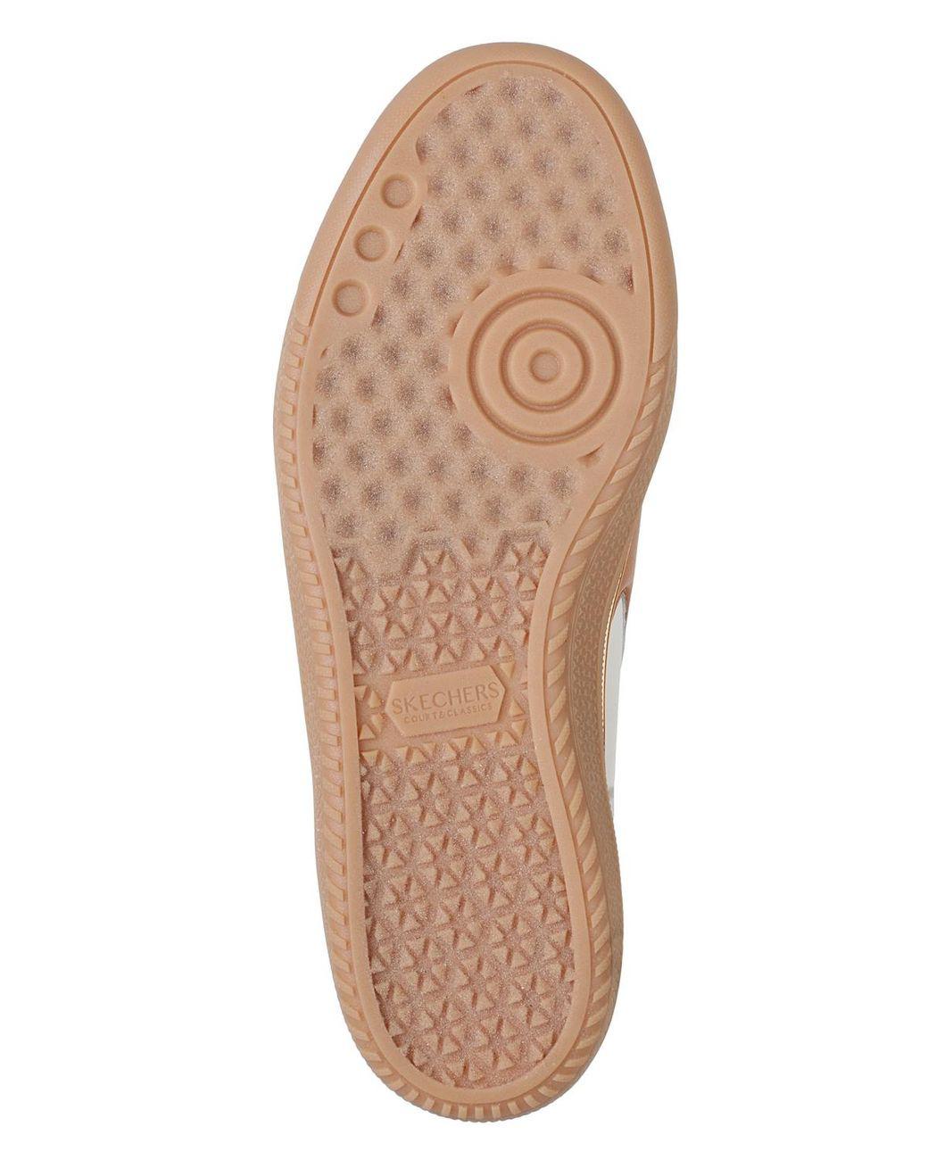 Women's White Hotshot
