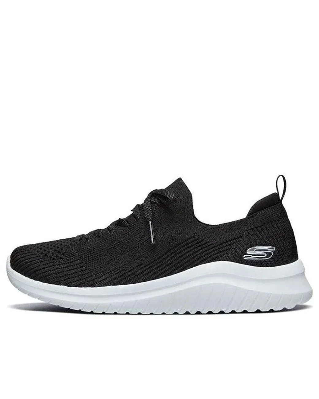Women's Black (Wmns) Slip-Ins Ultra Flex 3.0