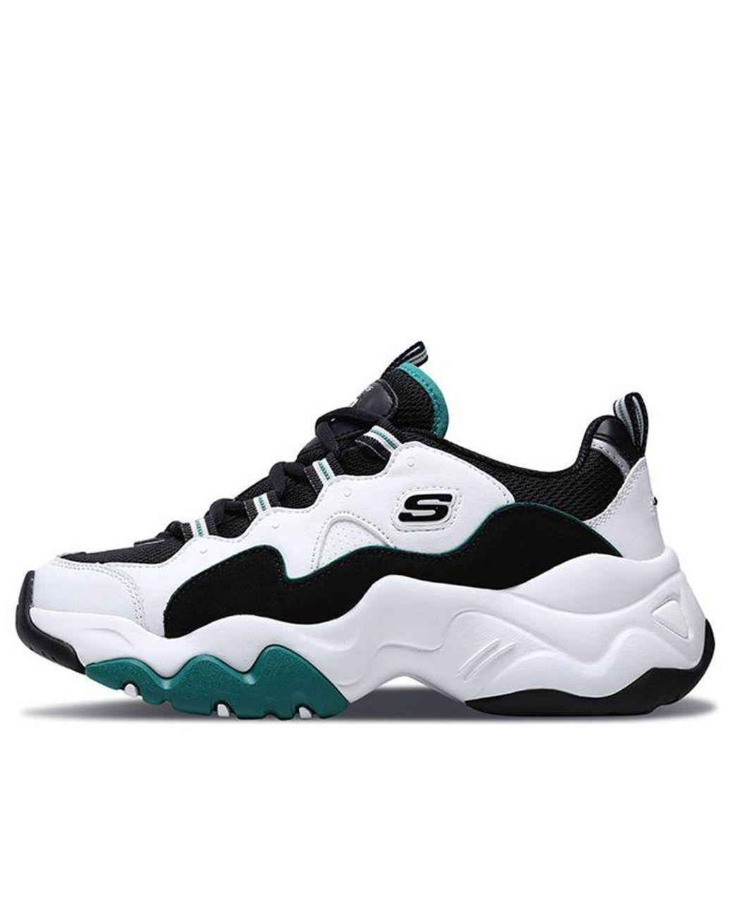 Women's Black (Wmns) D'Lites 3.0 Gs