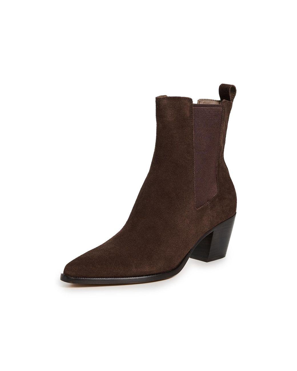 Women's Brown Shadie H2O Boots