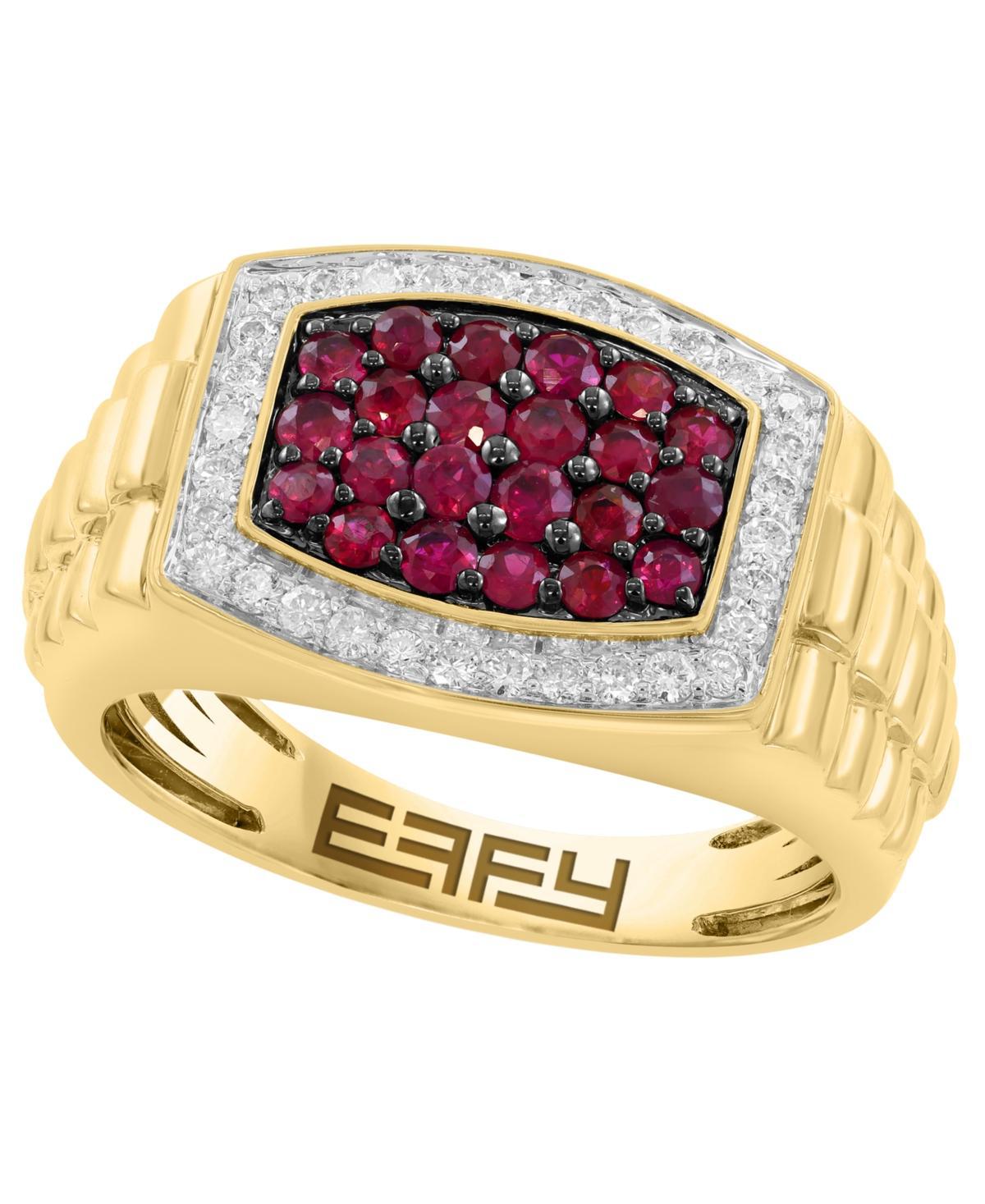 Effy Diamond (1/3 Ct. T.w.