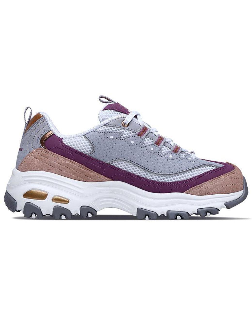 Women's Blue (Wmns) D'Lites 2.0 Chance