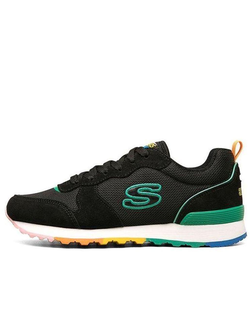 Women's Black (Wmns) Walking Rain Low-Top