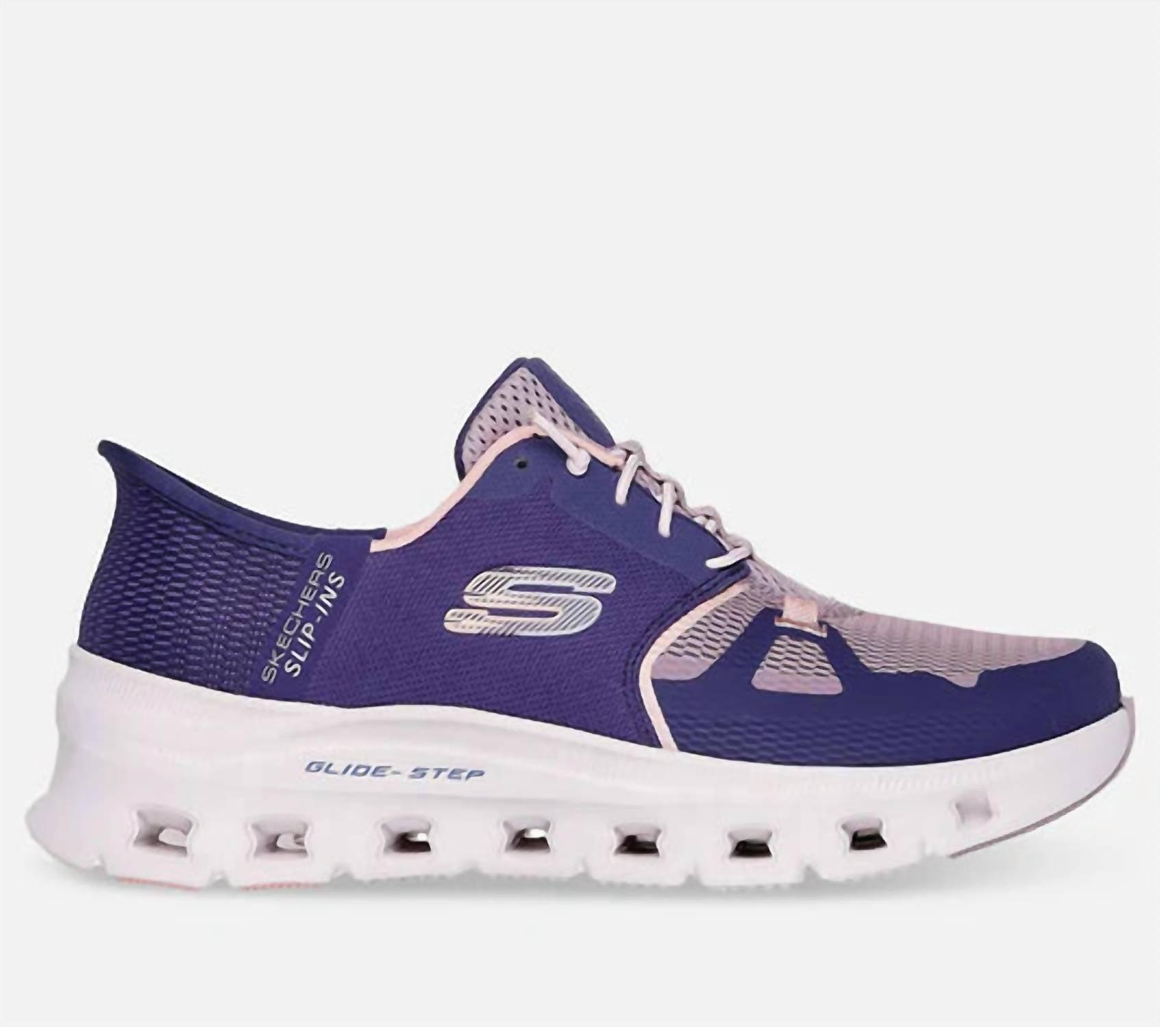 Skechers Slip-Ins Glide-Step Pro Shoes