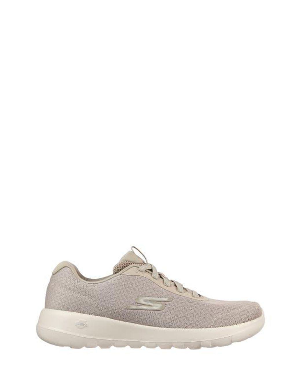 Women's Gray Gowalk Joy