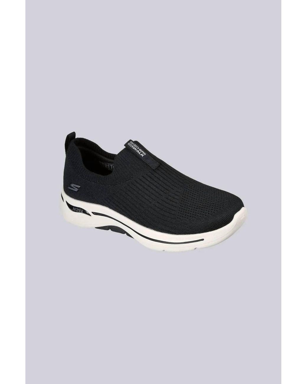 Women's Go Walk Arch Fit Iconic Shoes