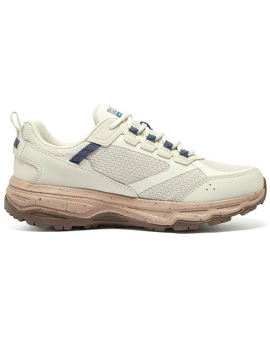 Women's White (Wmns) Go Run Trail Altitude