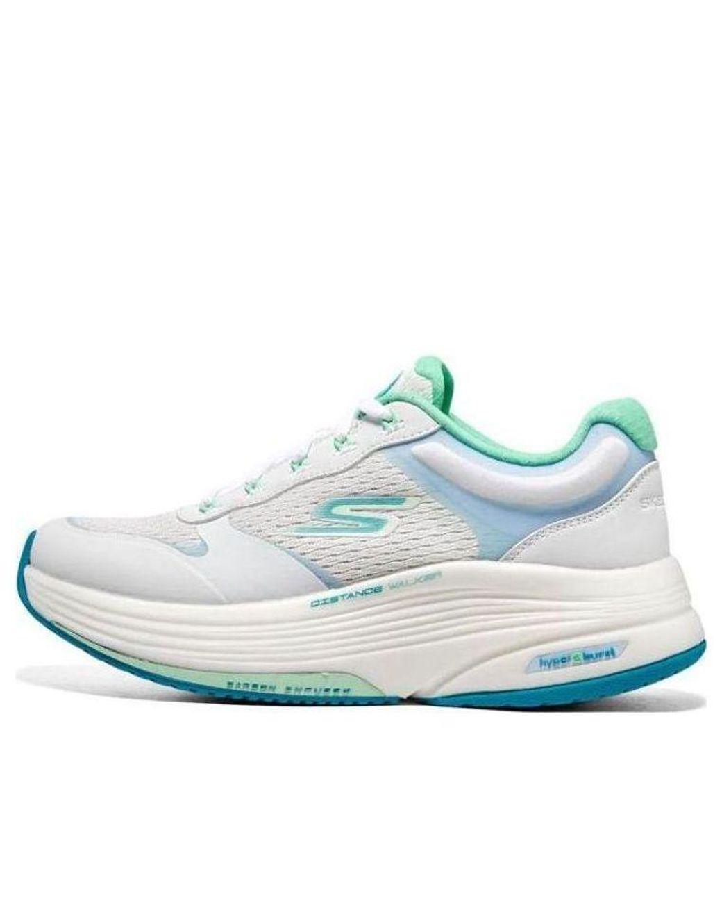 Women's Blue (Wmns) Go Walk Distance Walker Aqua'