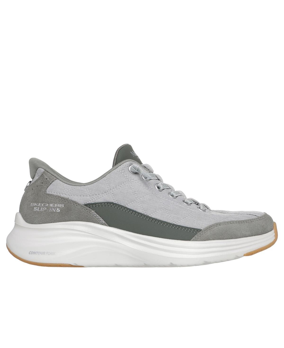 Skechers X Martha Stewart Slip-ins Contour Foam