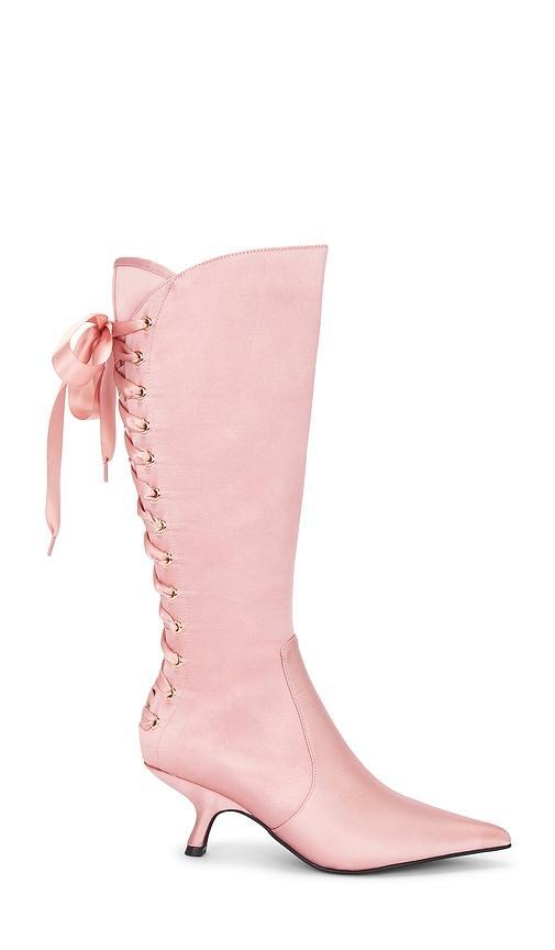 Jeffrey Campbell Leggy Boot