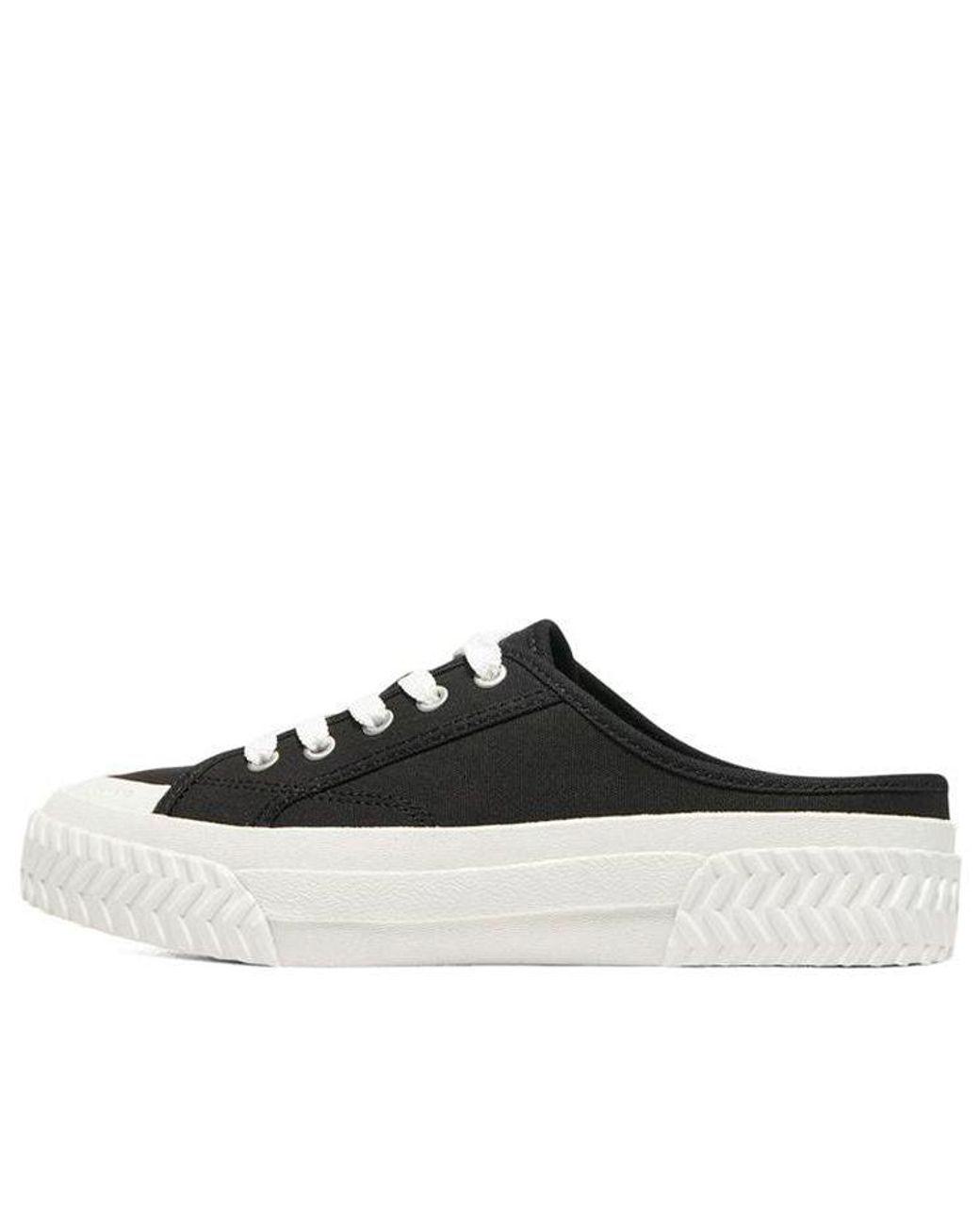 Women's Black (Wmns) Street Trax Hi