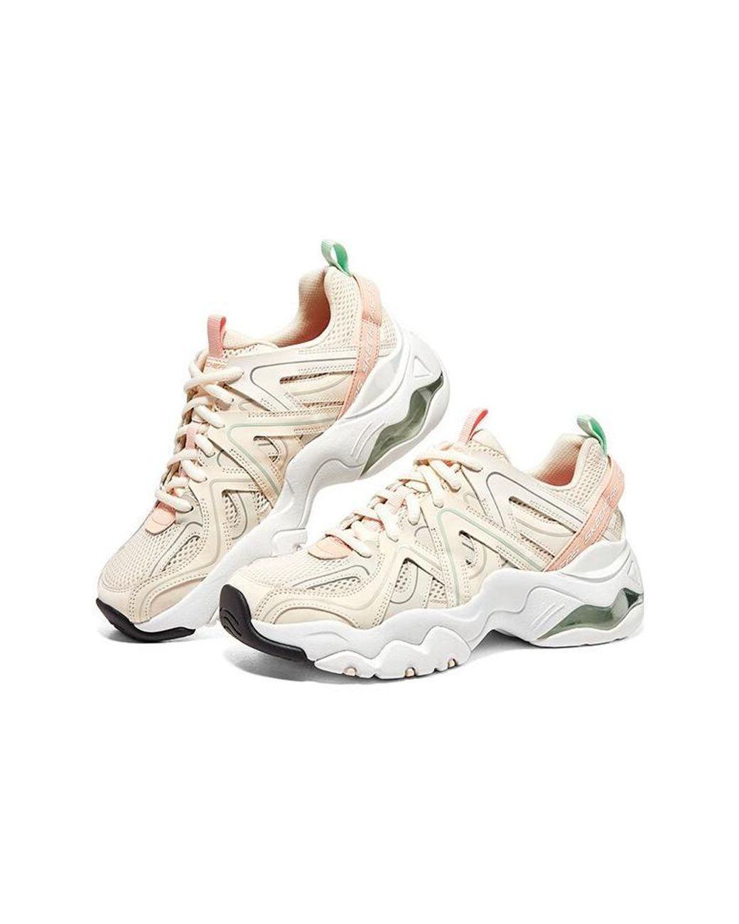 Women's White (Wmns) D'Lites 3.0 Air
